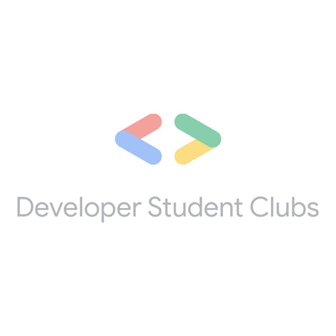 Developer Student Clubs (Coming Soon)