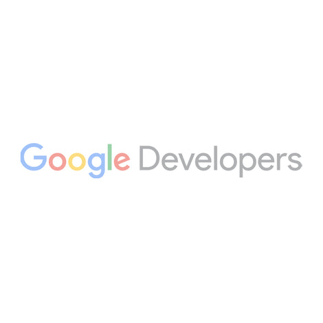 Google Developers (Coming Soon)