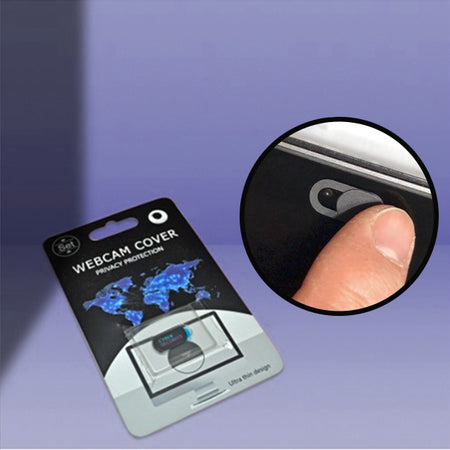Webcam Cover Slider Shield
