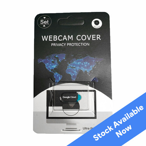 Webcam Cover Slider Shield