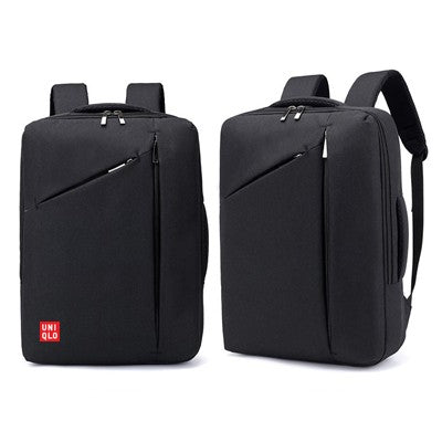 15.6'' Armor Two Way Zipper Laptop Backpack 15.6'' Armor Two Way Zipper Laptop Backpack