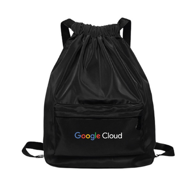 Easy Travel Drawstring Bag