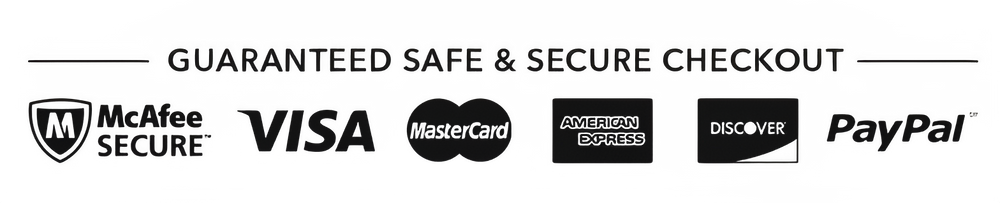 Trust secure badge