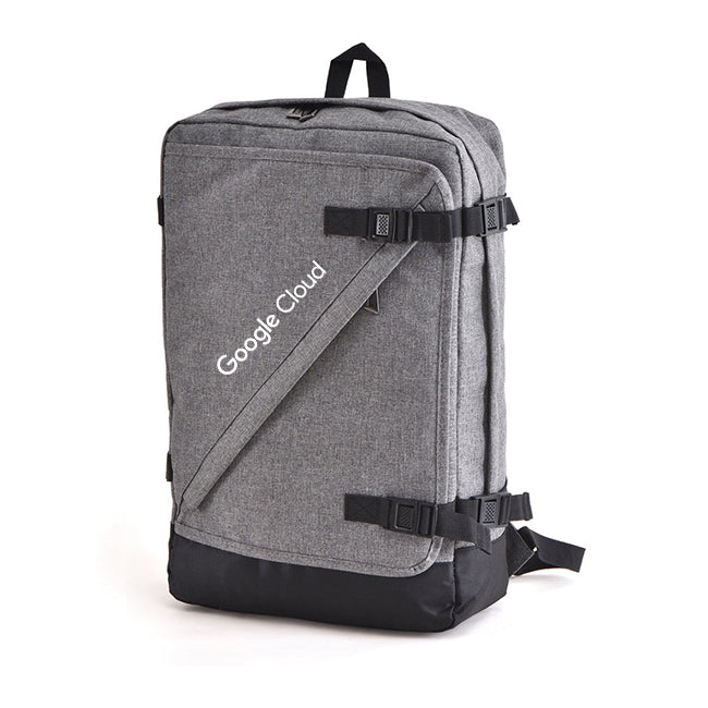 Nylon Laptop Backpack