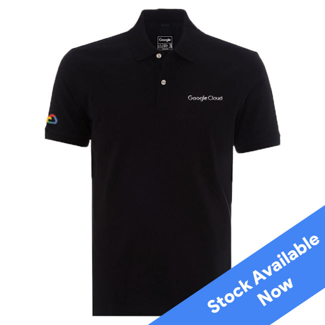 Unisex Essential Polo