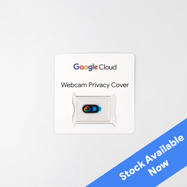 Webcam Privacy Cover