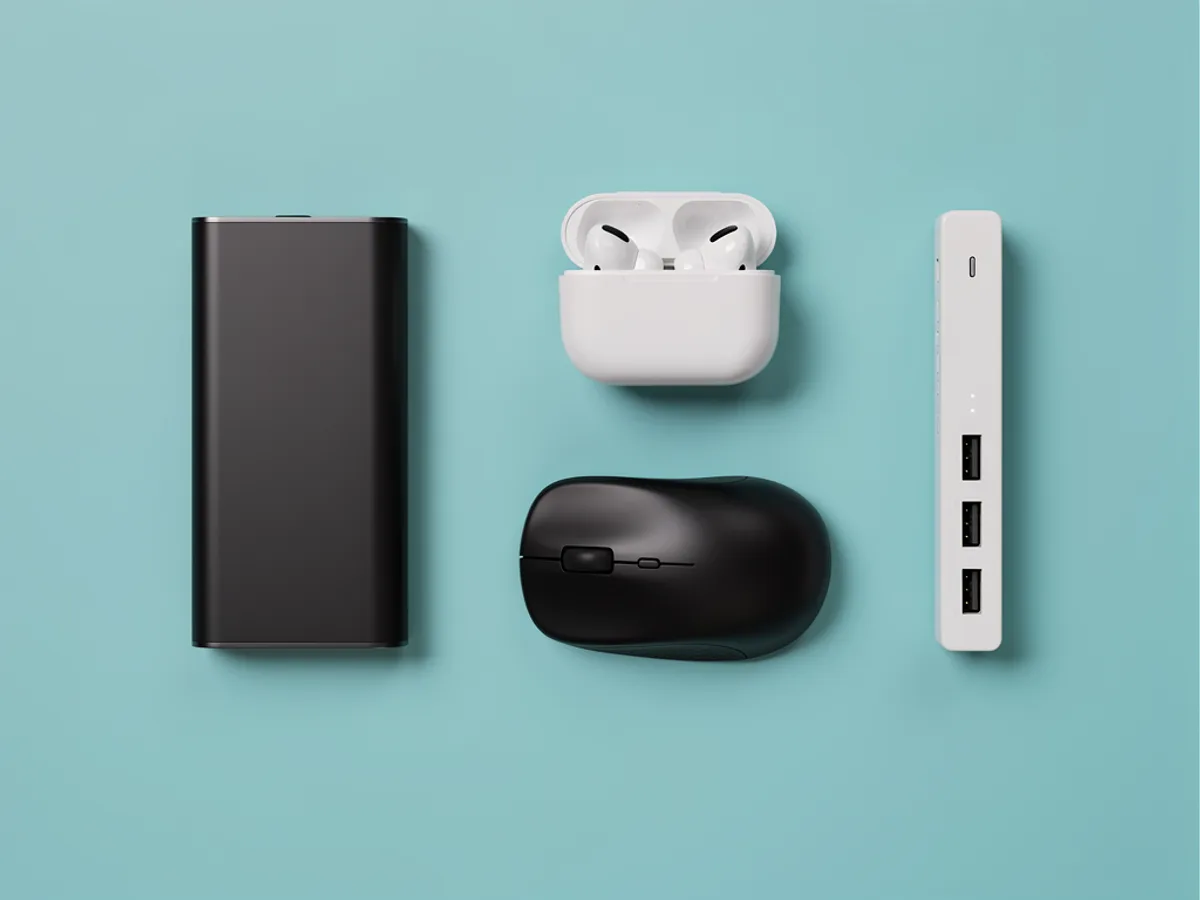 Electronics