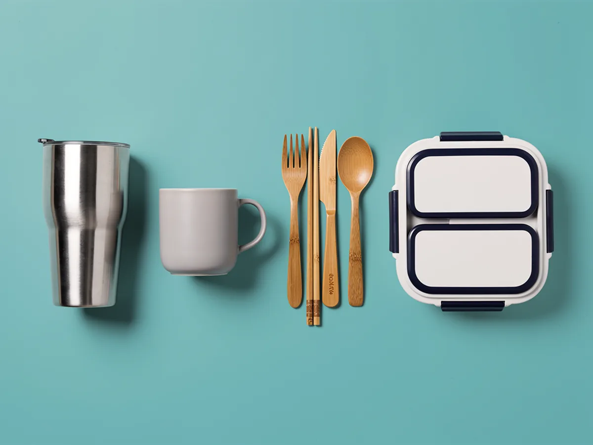 Foodware & Drinkware