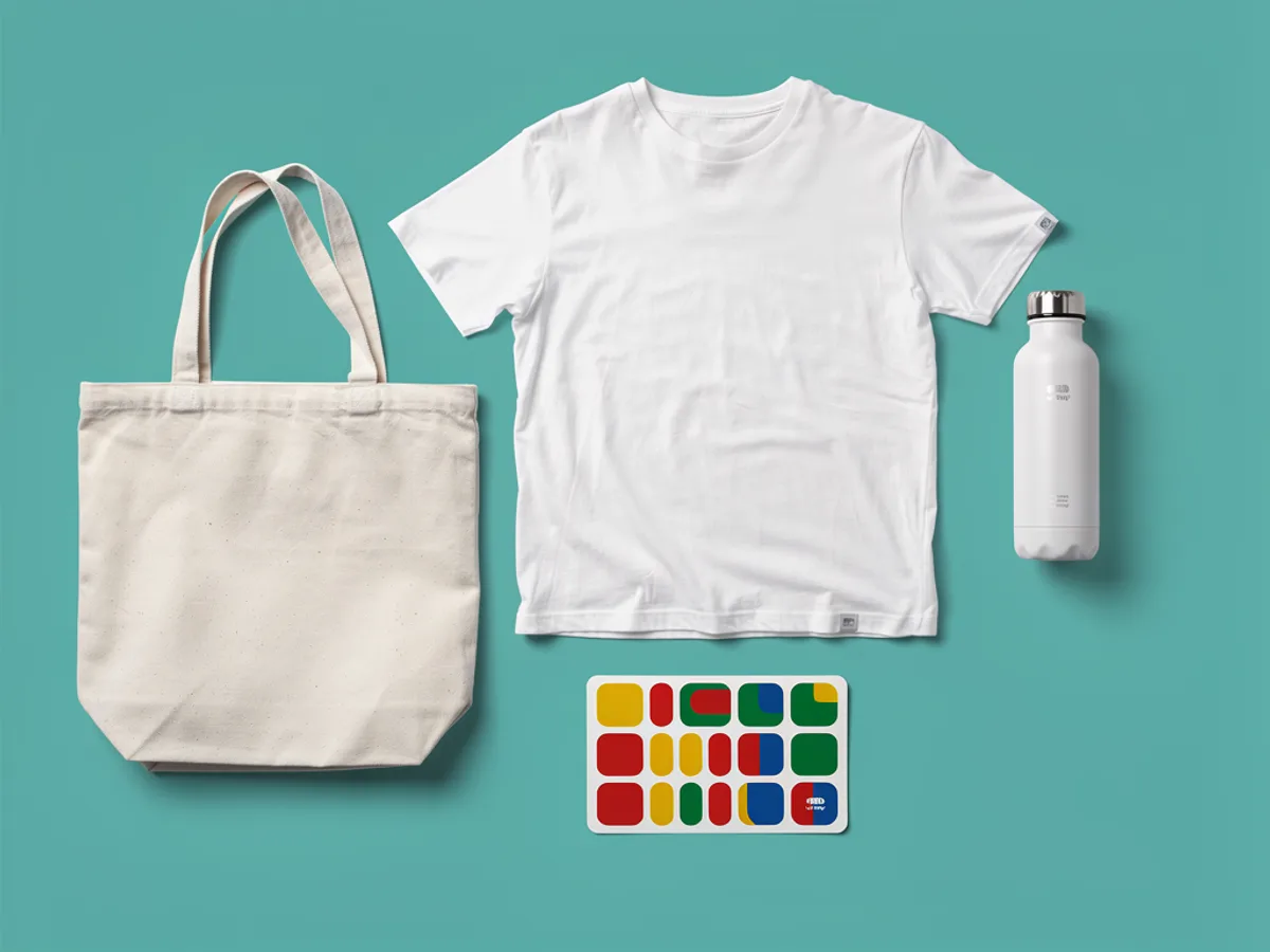 Google Merchandise
