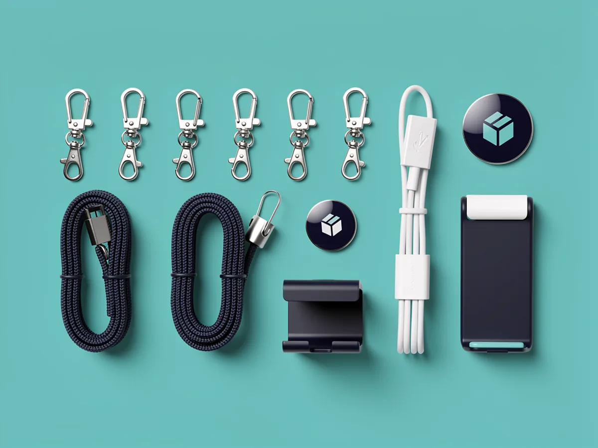 Mini Accessories