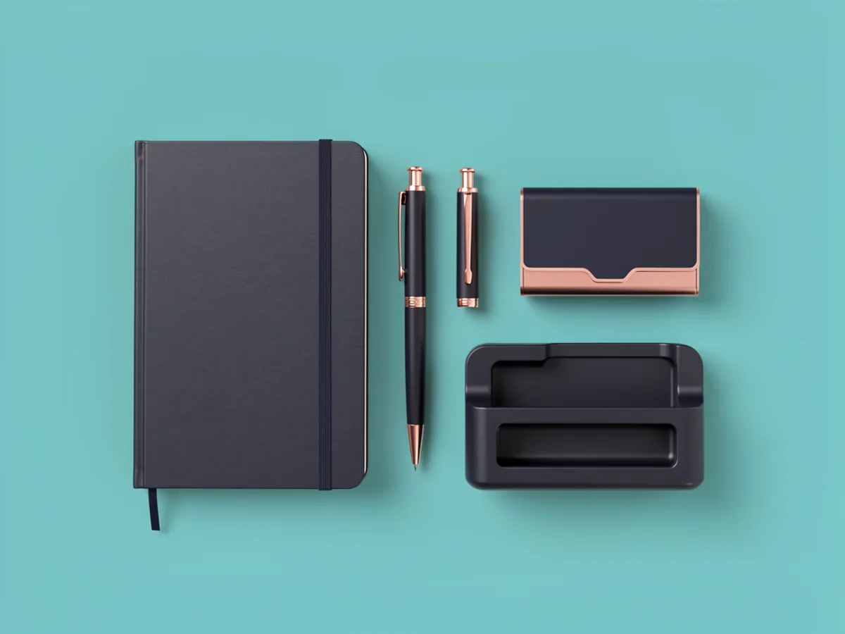 Stationery