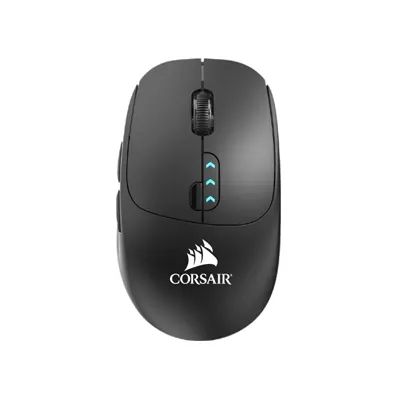 Bluetooth Ergonomic Mouse
