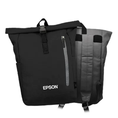 Buckle Backpack