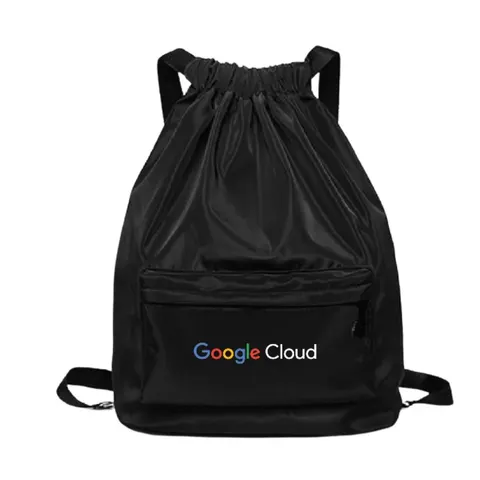 Easy Travel Drawstring Bag