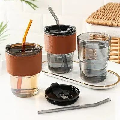 MONTE 2 Premium Glass Mug