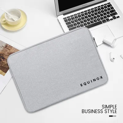 Polyester Laptop Sleeve