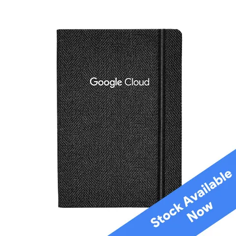 PU Leatherette Premium Notebook