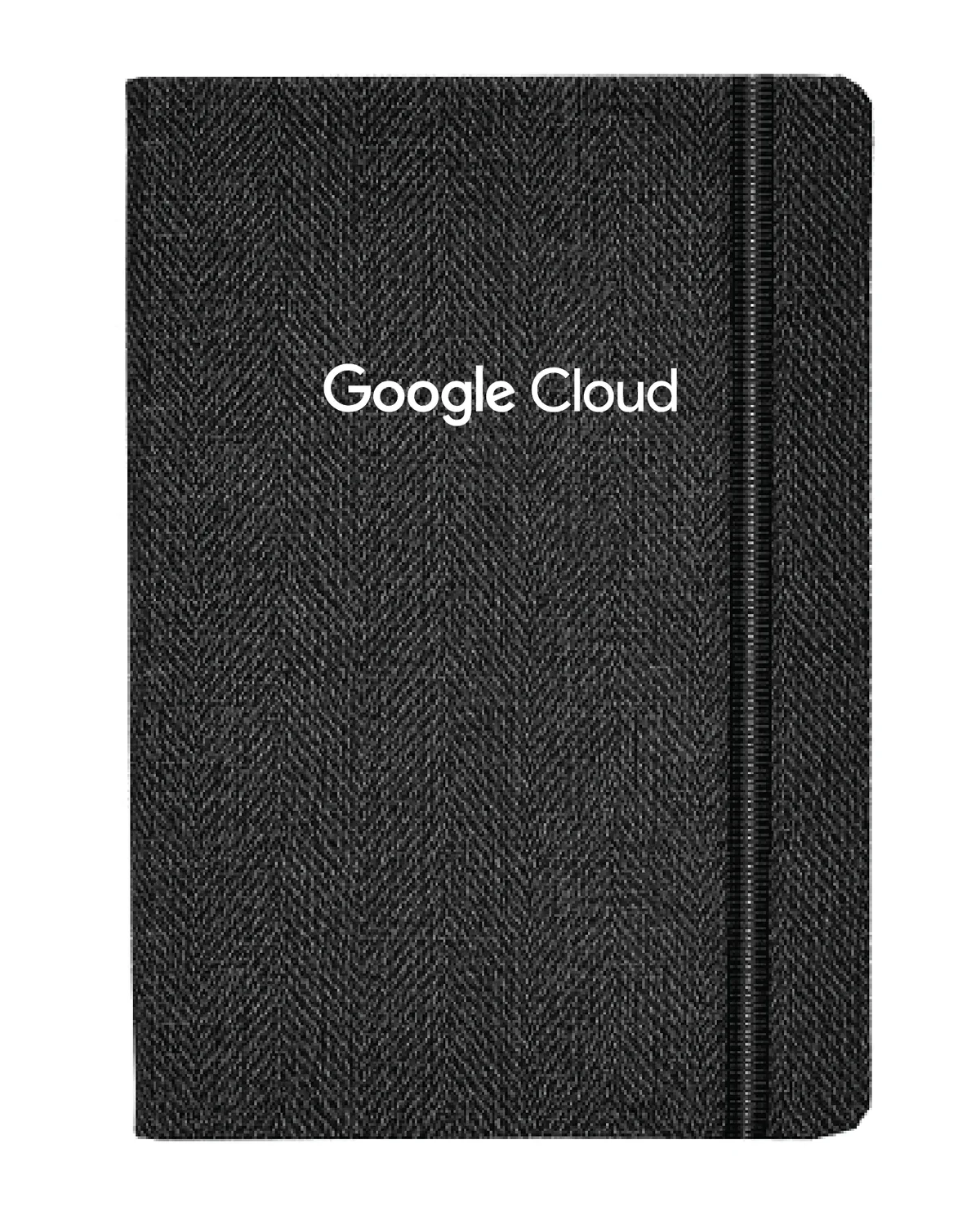 PU Leatherette Premium Notebook