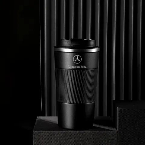 Stainless Steel Vacuum Flask