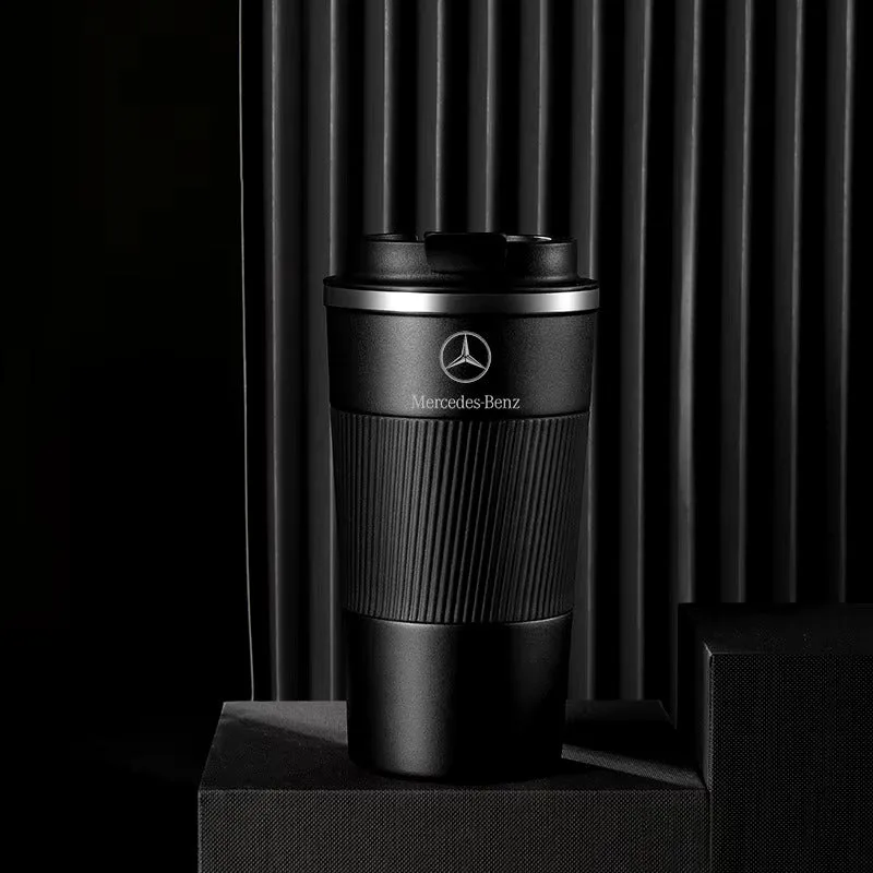 Stainless Steel Vacuum Flask
