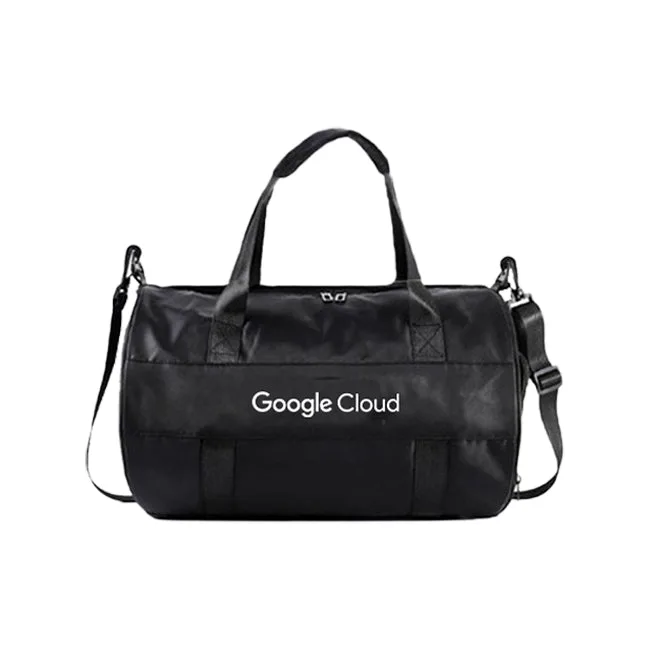 Travel Duffel Bag