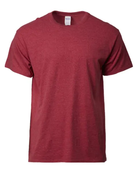 Unisex Ultra Cotton Heather T-Shirt