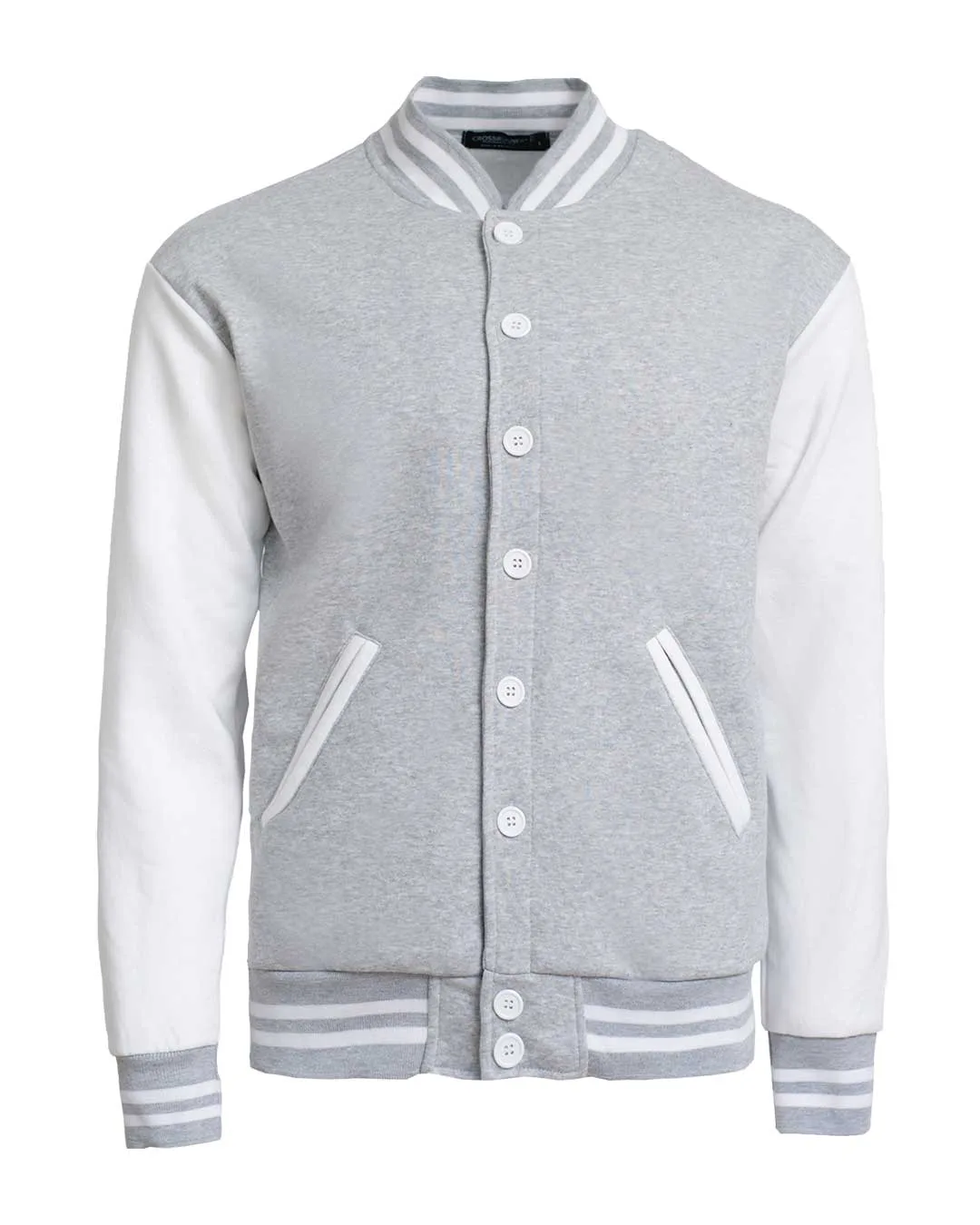 Varsity Jacket